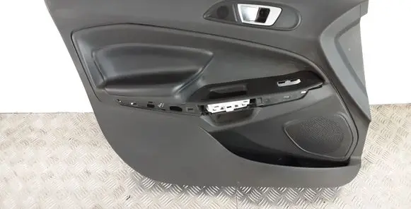 Ford Ecosport Front door card panel trim