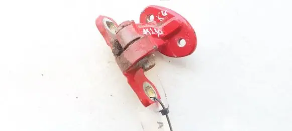 Volvo V50 Rear door lower hinge 30715360