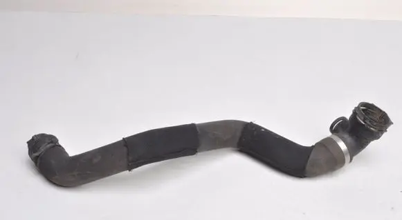 Audi A8 S8 D4 4H Engine coolant pipe/hose 4H0122293S