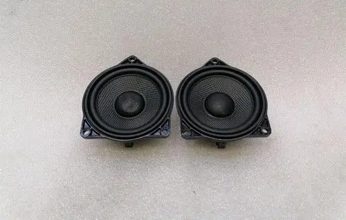 Ferrari Purosangue Dash center speaker trim cover