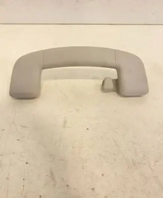 Skoda Superb B8 (3V) Rear interior roof grab handle 3V0857643A