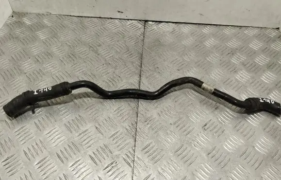 Porsche Panamera (970) Engine coolant pipe/hose 97010604410
