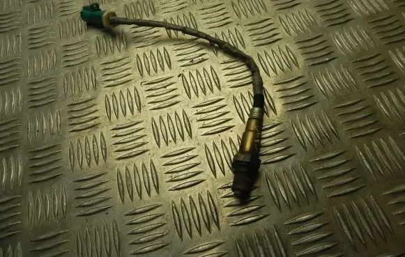 Ford Fiesta Lambda probe sensor 3M519F472BC VD17705