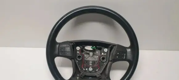 Volvo V70 Steering wheel SV5518700
