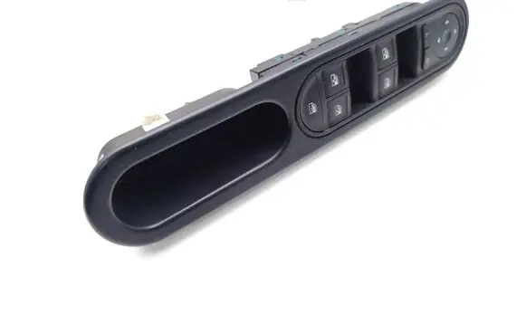 MG MGF Electric window control switch