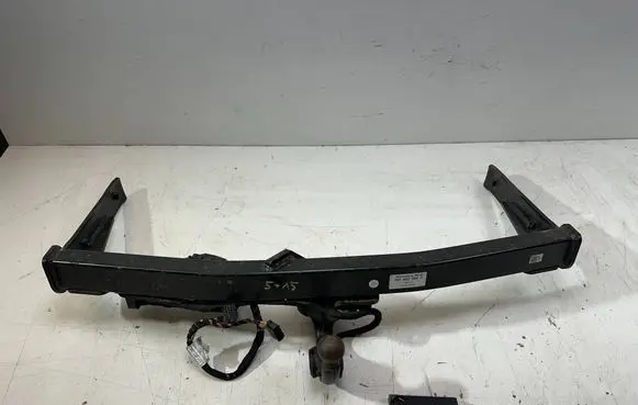 Volkswagen Sharan Tow bar 