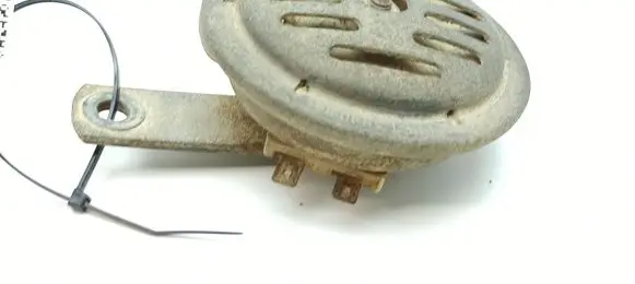 Mercedes-Benz E W123 Horn signal