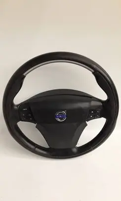 Volvo C30 Steering wheel 30776256 55150060