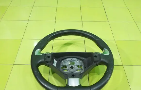 Peugeot RCZ Steering wheel 34091863B 17AB168