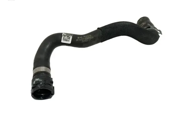 Audi A4 S4 B9 8W Engine coolant pipe/hose 8W0122073F 44831