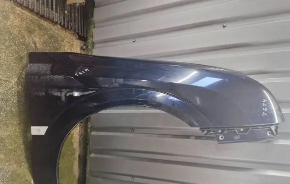 Opel Vectra C Fender 