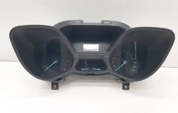 Ford Transit - Tourneo Connect Speedometer (instrument cluster)
