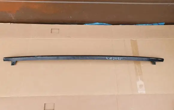 Skoda Octavia Mk4 Front bumper cross member 5E3807093