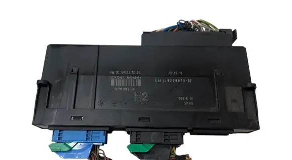 Comfort/convenience module