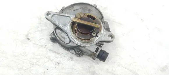 Volvo S80 Vacuum pump 6G9N2A451AF