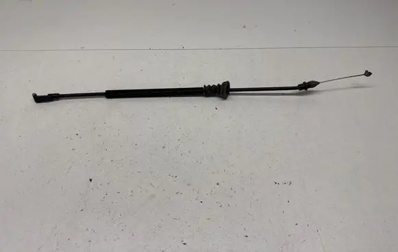 Skoda Octavia Mk2 (1Z) Front door cable line 1Z0837085A 1Z0837085H