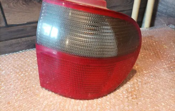 Ford Galaxy Rear/tail lights 95VW13N004EA 962604