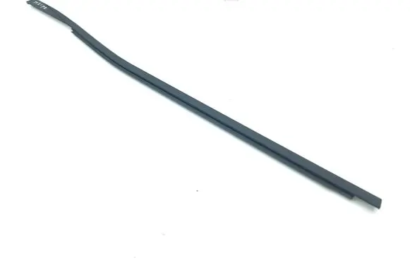 Renault Austral Rear door glass trim molding