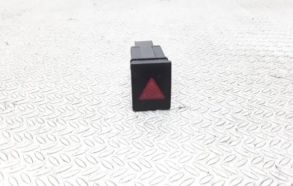 Volkswagen Polo Hazard light switch 6Q0953235A