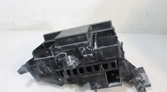 Ford Mondeo MK V Fuse box set