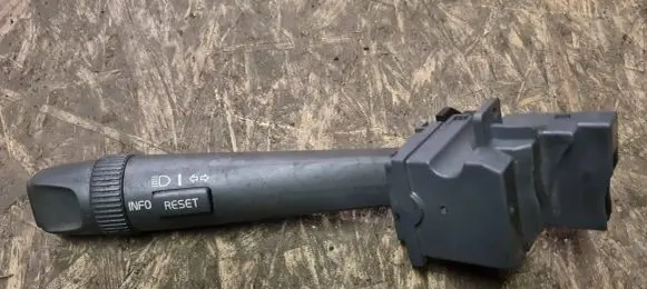 Volvo S80 Indicator stalk