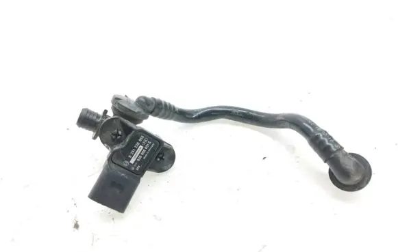 Audi A4 S4 B8 8K Vacuum line/pipe/hose 8K2611931N 036906051C 0261230053