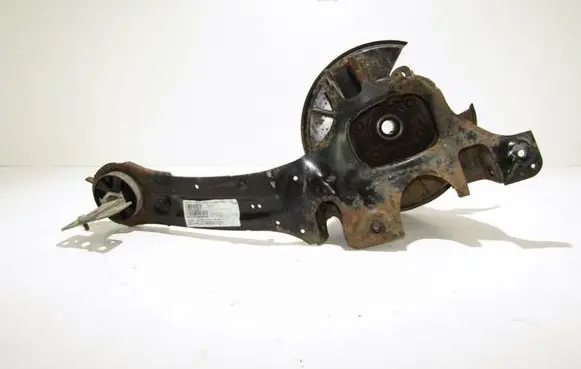 Volvo XC60 Rear wheel hub