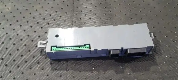 Mazda 626 Other control units/modules