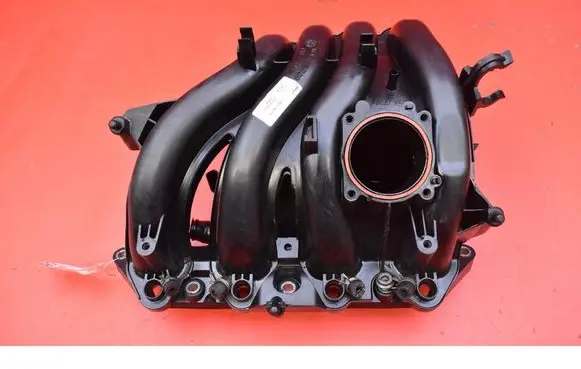 Seat Ibiza IV (6J,6P) Intake manifold 036129709