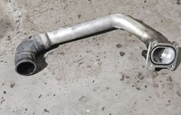 BMW 7 F01 F02 F03 F04 Engine coolant pipe/hose 3017416