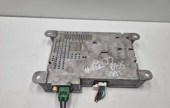 Mercedes-Benz A W177 Other control units/modules A2479006512 2479006512