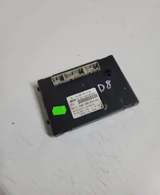 Mercedes-Benz S W221 Climate control unit A2218704192 2218703295 5HB00867018