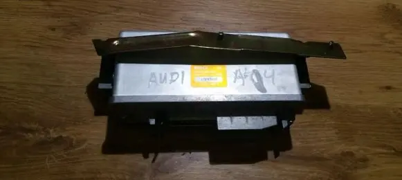 ABS control unit/module