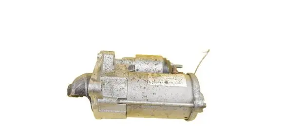 Jeep Compass Starter motor 56029786AA 55263624