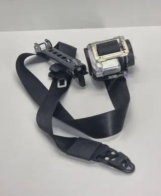 Audi A6 S6 C6 4F Front seatbelt 604906100C 4F0857706 211112010