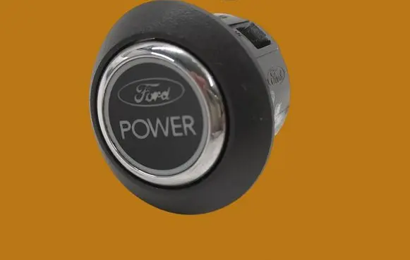 Ford Focus Other switches/knobs/shifts 