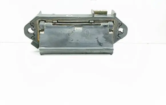 Toyota Corolla Verso E121 Tailgate/trunk/boot exterior handle 