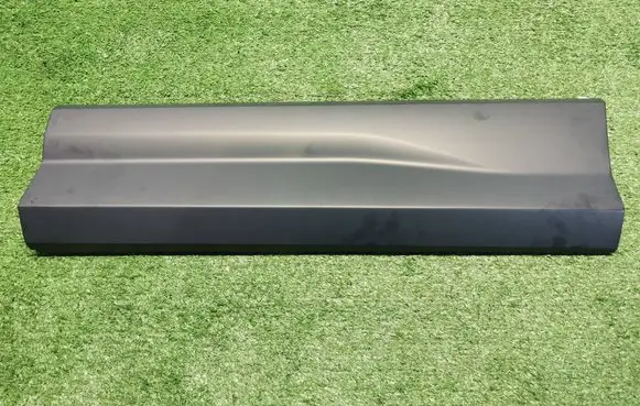 Audi Q2 - Rear door trim (molding) 81A853969A-DANEK 81A853969A