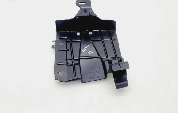 Citroen Berlingo Engine splash shield/under tray 9676377380