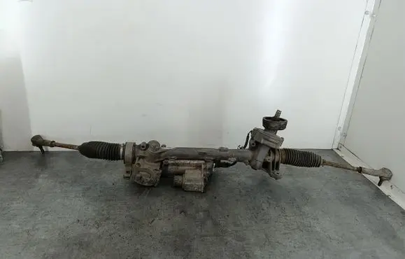 Volkswagen Touran I Steering rack 