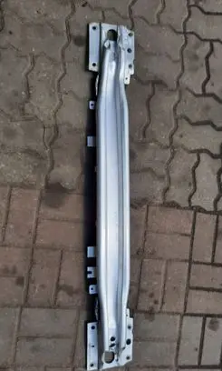 Volvo V60 Front bumper shock/impact absorber 