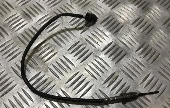 Exhaust gas temperature sensor