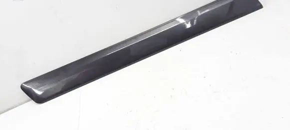 Audi A3 S3 A3 Sportback 8P Rear fender molding trim 8P3853984
