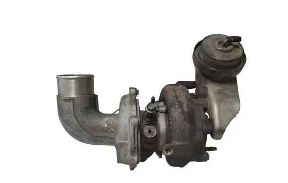 Toyota Auris 150 Turbo 110G07004179 172010R070