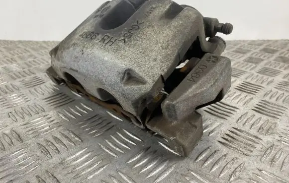 Dodge Durango Front brake caliper