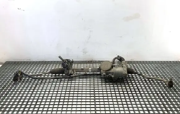 Peugeot 3008 II Steering rack 9833951980