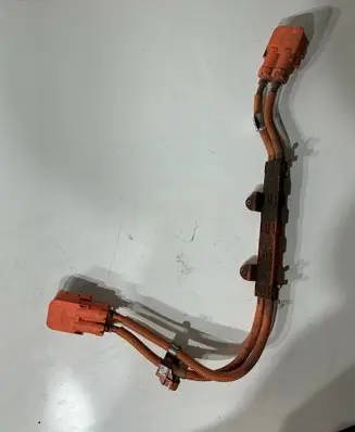 BMW i3 Other wiring loom 7619781
