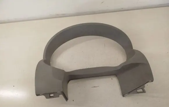 Dashboard trim
