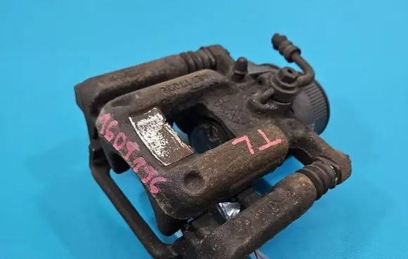 Citroen C4 II Picasso Rear brake caliper AE777006 IMPRK1609196