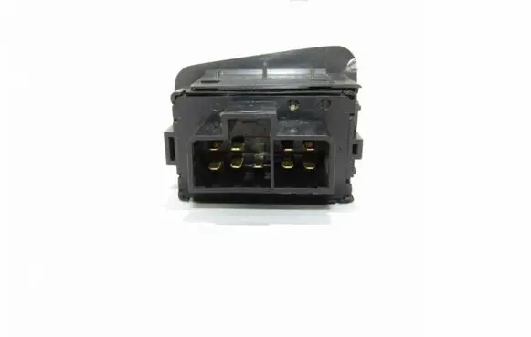 Subaru Forester SF Wing mirror switch